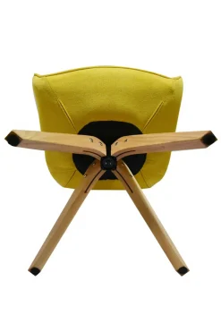 Chaise de salle à manger CHARLEROI-Möbilia Clearance