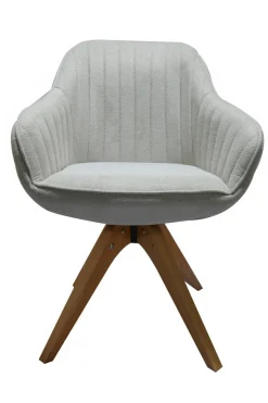 Chaise de salle à manger CHARLEROI-Möbilia Clearance