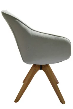 Chaise de salle à manger CHARLEROI-Möbilia Clearance