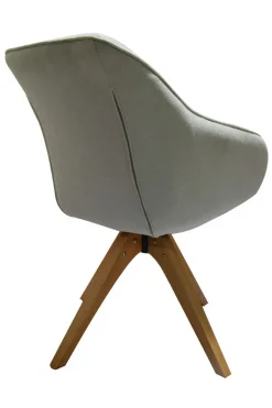 Chaise de salle à manger CHARLEROI-Möbilia Clearance