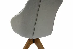 Chaise de salle à manger CHARLEROI-Möbilia Clearance