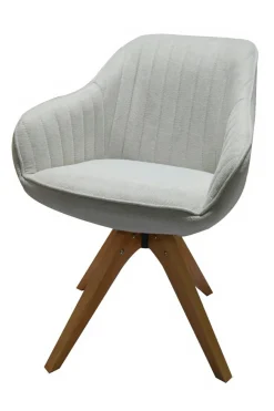 Chaise de salle à manger CHARLEROI-Möbilia Clearance