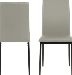 Chaise de salle à manger DEMINA