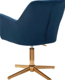 Chaise de salle à manger PHU THAP BOEK-Skyport New