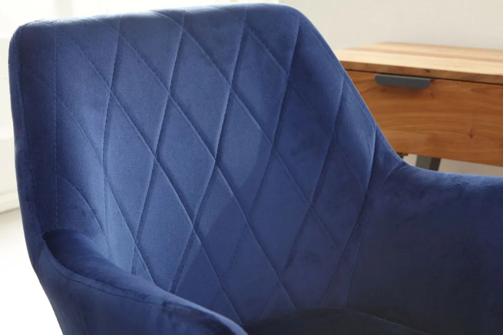 Chaise de salle à manger PHU THAP BOEK-Skyport New