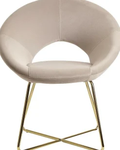 Chaise de salle à manger PKU LAM CANG