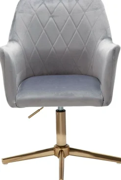 Chaise de salle à manger PHU THAP BOEK-Skyport New