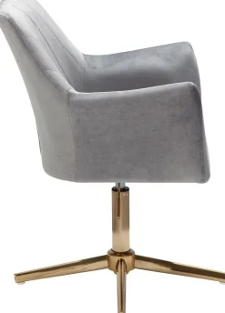 Chaise de salle à manger PHU THAP BOEK-Skyport New