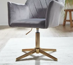 Chaise de salle à manger PHU THAP BOEK-Skyport New