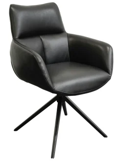 Chaise de salle à manger RDL-5551 095-01-RRR Company Limited Best