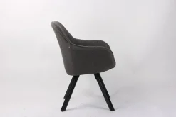 Chaise de salle à manger TAMBY-Trade Point