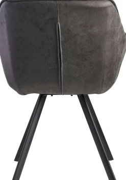 Chaise de salle à manger WOHNLING-Skyport Best