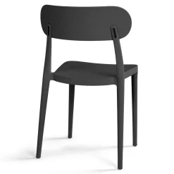 Chaise EDGAR-Trade Point Clearance