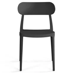 Chaise EDGAR-Trade Point Clearance