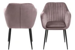 Chaise EMILIA-Actona New