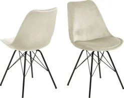 Chaise ERIS-Actona Discount