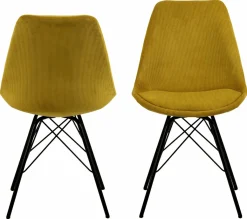 Chaise ERIS-Actona Best