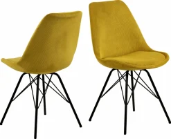 Chaise ERIS-Actona Best