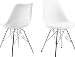 Chaise ERIS-Actona New