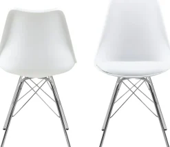 Chaise ERIS-Actona New