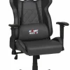 Chaise gamer / chaise de bureau GAME-ROCKER G-20