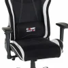 Chaise gamer / fauteuil de bureau GAME-ROCKER G-30 LARGE-Duo Clearance