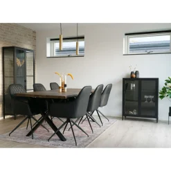 Chaise HARBO-House Nordic