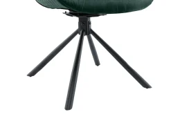 Chaise HARIA-Salesfever Hot