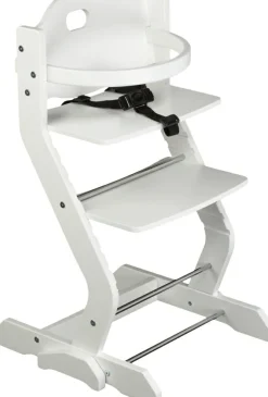 Chaise haute évolutive 100002/100004