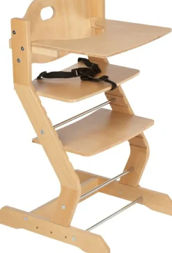 Chaise haute évolutive 100001/100005-Tissi Outlet