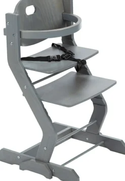 Chaise haute évolutive 100091/100093-Tissi New