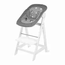 Chaise haute évolutive Born Up-Roba Baumann Clearance