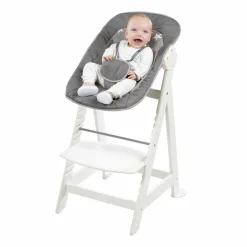 Chaise haute évolutive Born Up-Roba Baumann Clearance