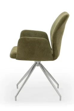 Chaise INDRAMAYU-Salesfever Outlet