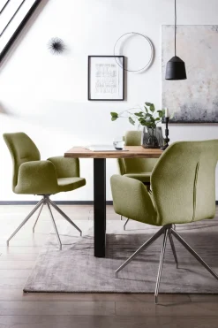 Chaise INDRAMAYU-Salesfever Outlet