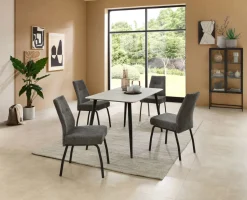 Chaise JANE-Stolkom Hot