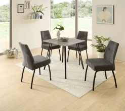 Chaise JANE-Stolkom Hot