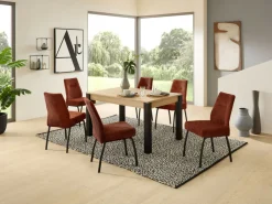 Chaise JANE-Stolkom Hot