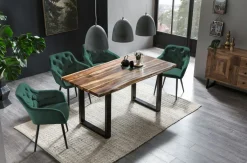 Chaise JAYAPURA-Salesfever New