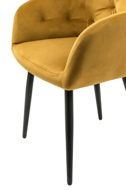 Chaise JAYAPURA-Salesfever Clearance