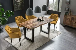 Chaise JAYAPURA-Salesfever Clearance