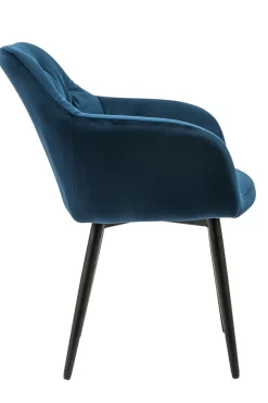 Chaise JAYAPURA-Salesfever Clearance