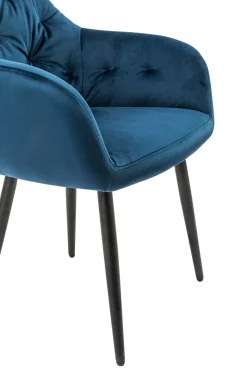 Chaise JAYAPURA-Salesfever Clearance