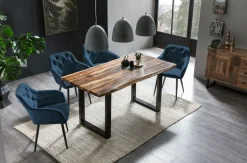 Chaise JAYAPURA-Salesfever Clearance