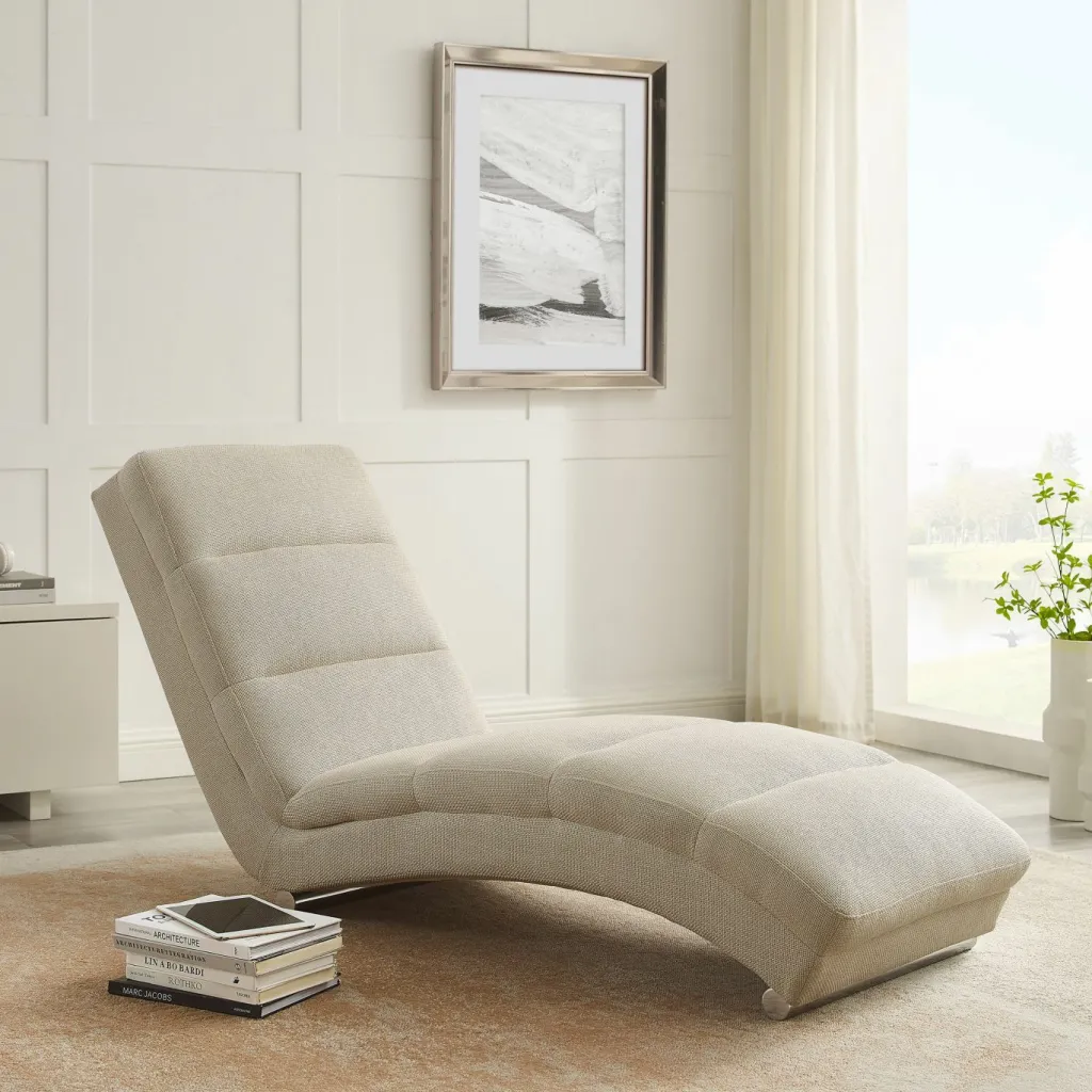 Chaise longue 367667-Salesfever