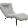Chaise longue CISAAT