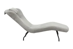 Chaise longue CISAAT