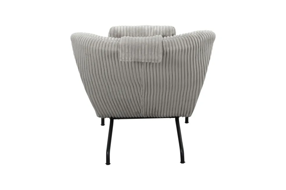 Chaise longue CISAAT