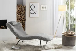 Chaise longue CISAAT