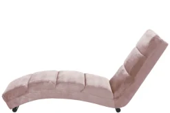 Chaise longue PASEH